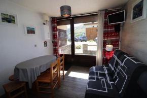 Nouvelles Residences - Studio exposé Est MAE-7554 Tignes